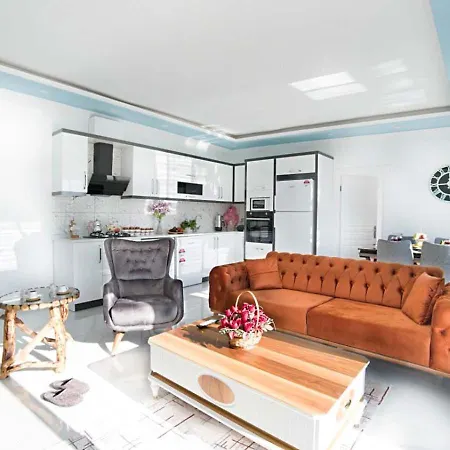 Villa Villa Elif Uezuemlue Kas